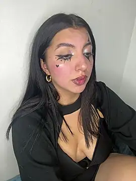 Show Webcam de im_airi