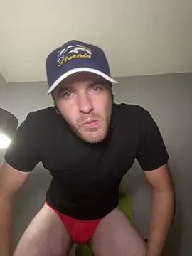 BlueEyedFckr Webcamshow