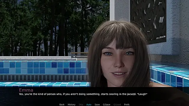 TheNaughtyNPC Show Webcam