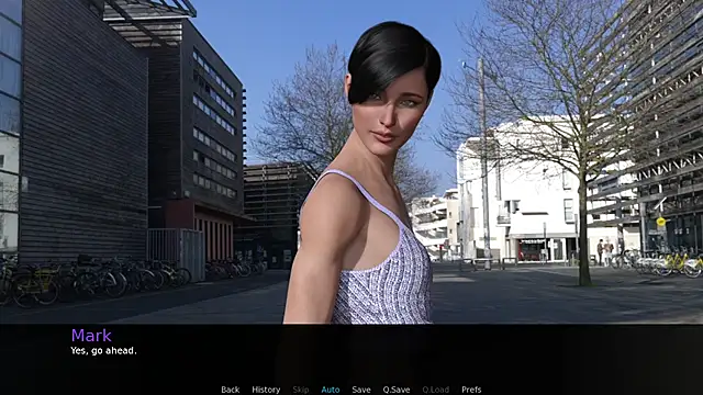 TheNaughtyNPC Pertunjukan Webcam