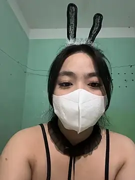Bunnybaby18 Show Webcam
