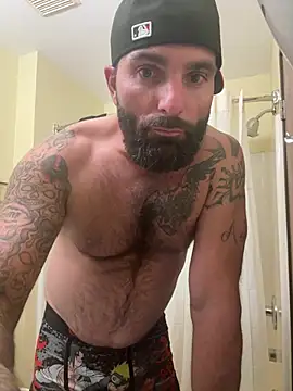neo_the_one Webcam Show