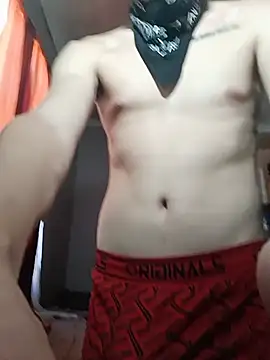 Ice_eyez Webcam-Show