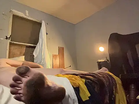โชว์เว็บแคมของ Phatrooster69