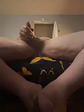 Show webcam de Phatrooster69