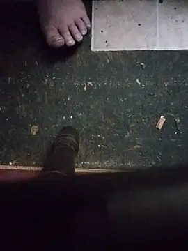 Webkamerová show Phatrooster69