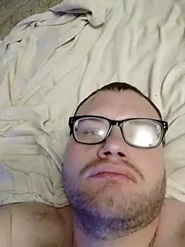 הופעת וובקאם של Phatrooster69