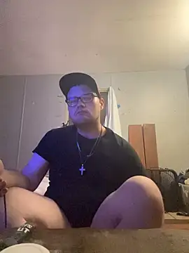Вебкам-шоу Phatrooster69