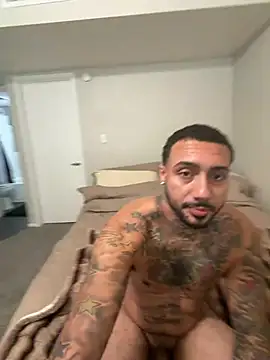 Show modela bigjama20 na web-kameri