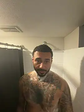 bigjama20's Webcam Show