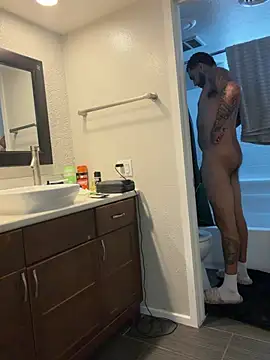 bigjama20 ওয়েবক্যাম শো