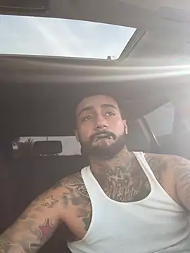 bigjama20 Webcam Show