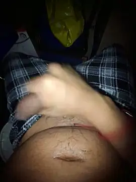 Show webcam de EzraUncut