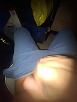 Show Webcam de EzraUncut