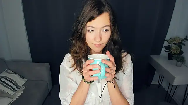 WendiArgie Webcam Show