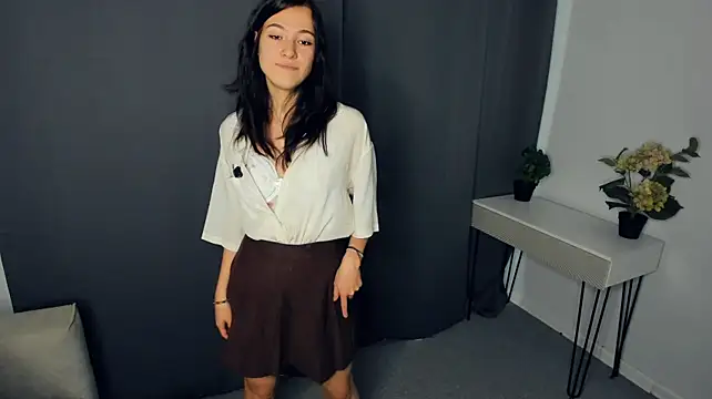 WendiArgie's Webcam Show