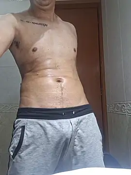 Show webcam de CrisSx7710