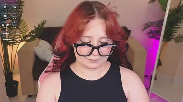 Chatroom XXX en direct de bunny_doll_stella