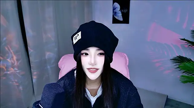 Ting- Show Webcam