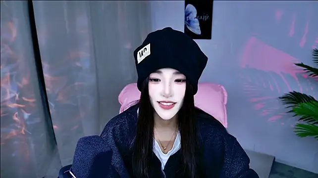 Chat XXX en directo de Ting-