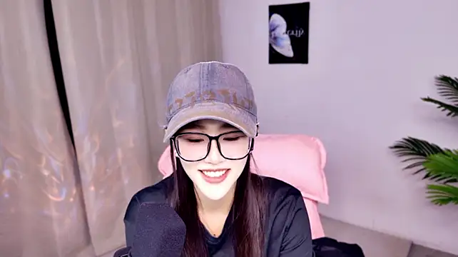 Chat XXX Live Ting-