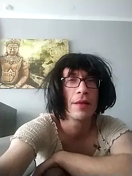 Show webcam de NicolTCD