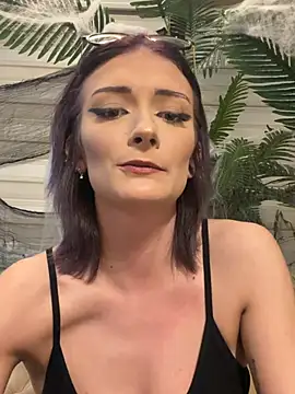 JadeVesper Webcam show