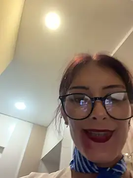 JadeVesper webkamerás műsora