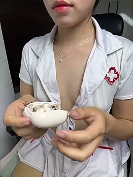 Xiao_Baby1 网络视讯表演