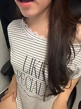 Xiao_Baby1 网络视讯表演