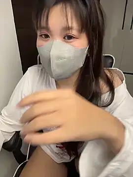 Xiao_Baby1 Show Webcam