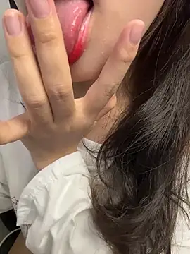 Xiao_Baby1 Show Webcam