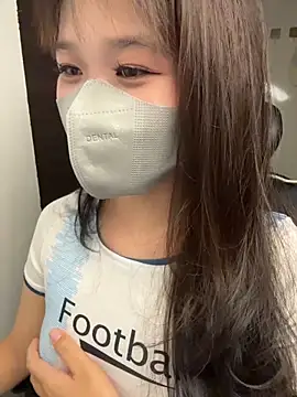 Xiao_Baby1 Show Webcam