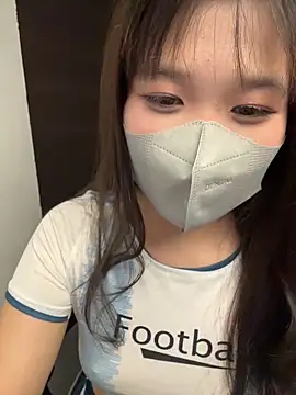 Xiao_Baby1 Show Webcam