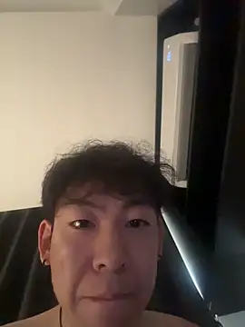 Bruce200208 Pertunjukan Webcam