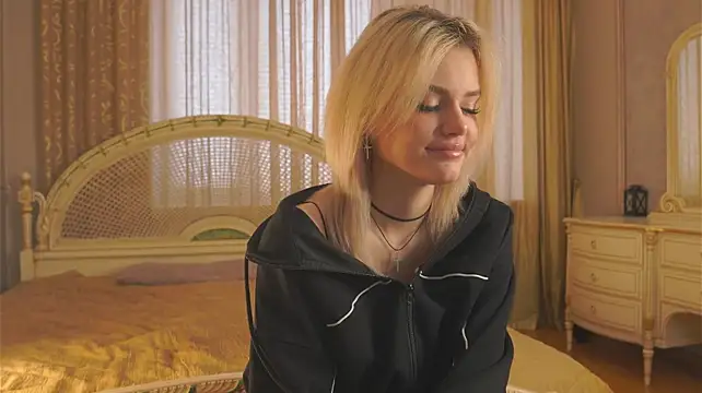 MercedezTimbs webcam show