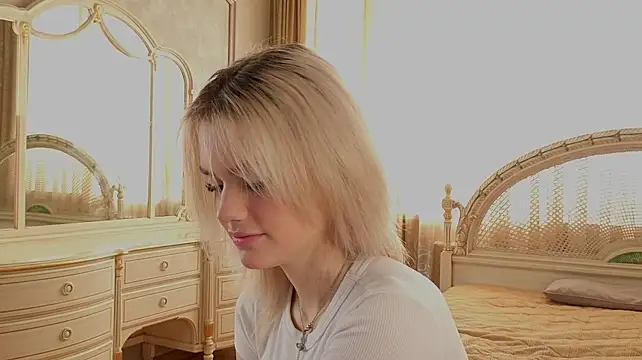Show de MercedezTimbs na webcam