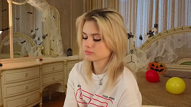 MercedezTimbs – Live XXX-chat
