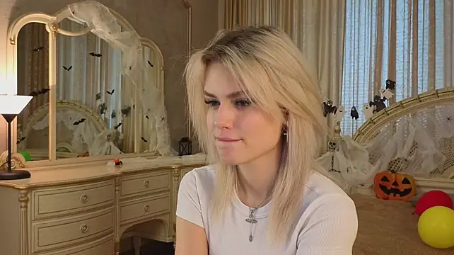 MercedezTimbs Webcamshow