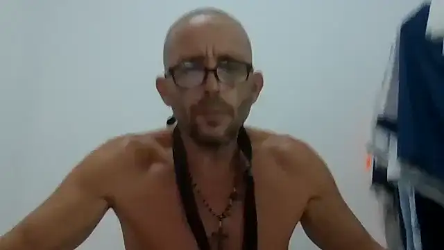 Show de THE_GARY_FILES na webcam