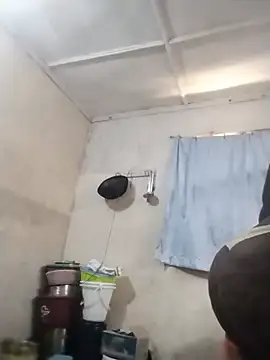Show de Lavisky002 na webcam