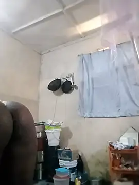 Lavisky002 Show Webcam