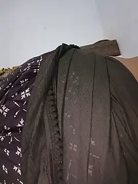 Show de webcam de tamilhot-honeybee