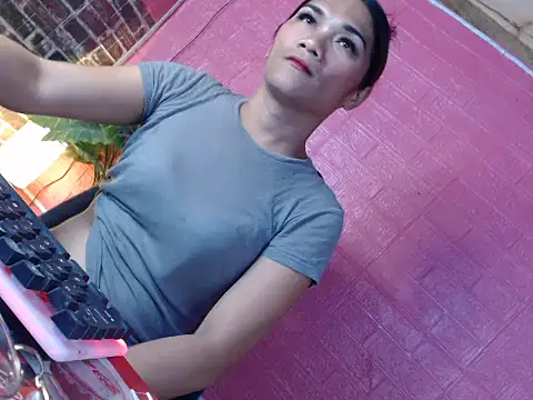 mybigcock_hanna21 Pertunjukan Webcam