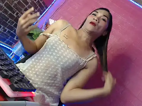 mybigcock_hanna21 Pertunjukan Webcam