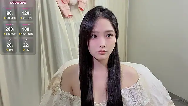 SL-RZ 在線直播表演