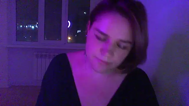 Lunessara Chat XXX in diretta