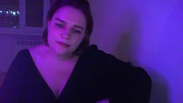 Lunessara Live XXX Chat