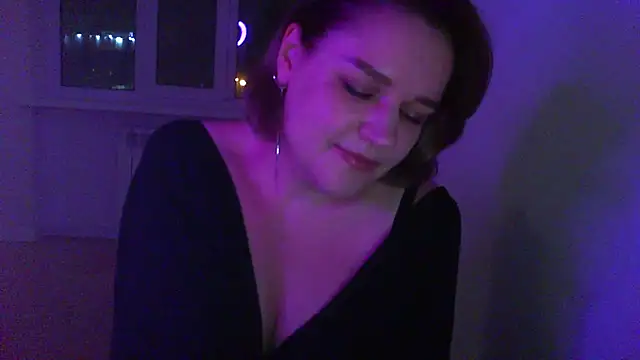 Lunessara Webcamshow