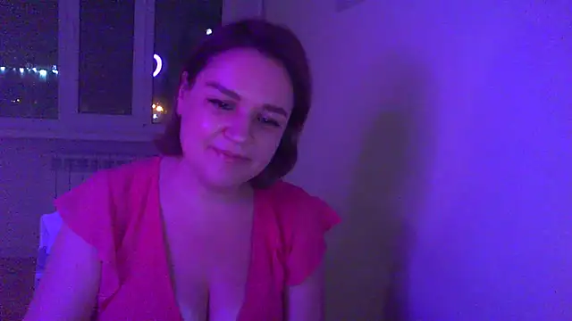 Lunessara's Live XXX Chat
